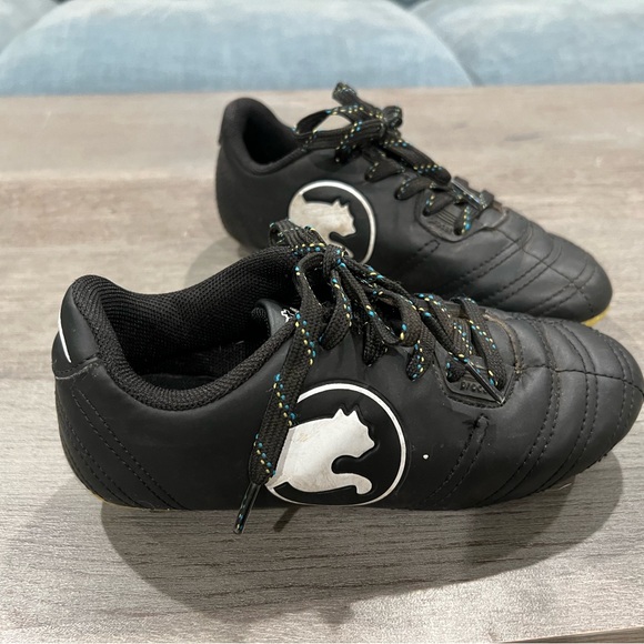 ProCat Kids Soccer Cleats size 12 - Picture 5 of 5